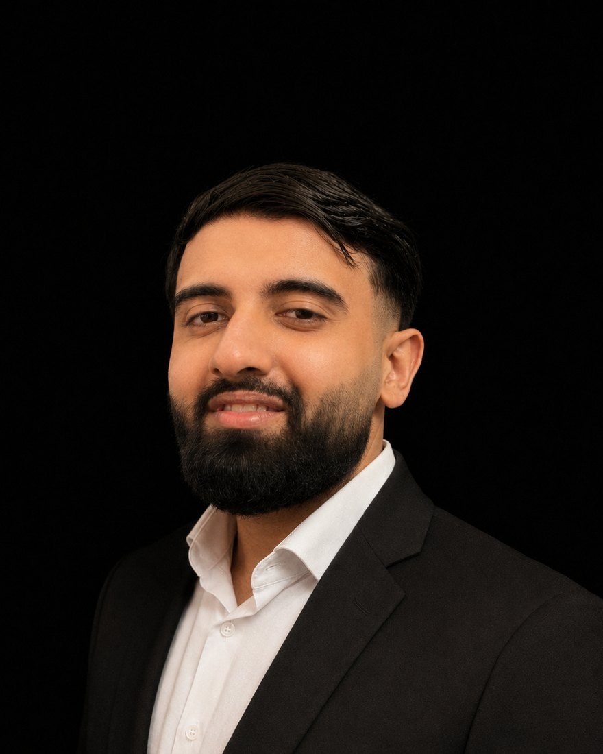 Daud Bhatti, Founder of BhattiLabs
